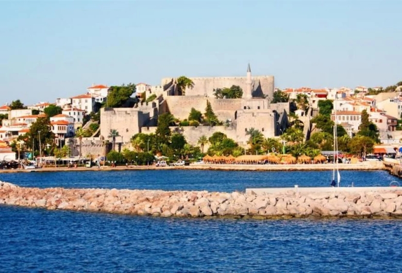 Daily Cesme City Tour from Didyma 4