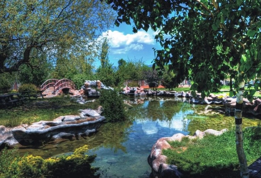 Daily Samsun Hamamyagi Thermal Tour 1