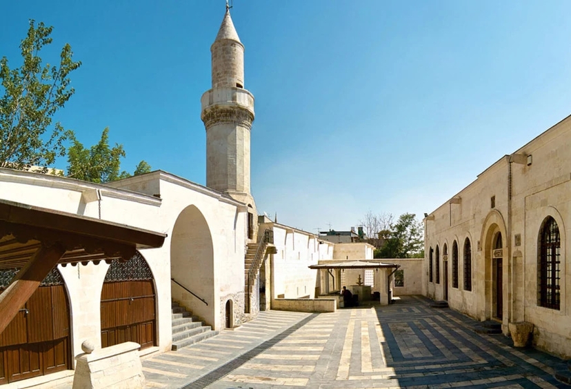 Daily Kilis Islamic Tour 2