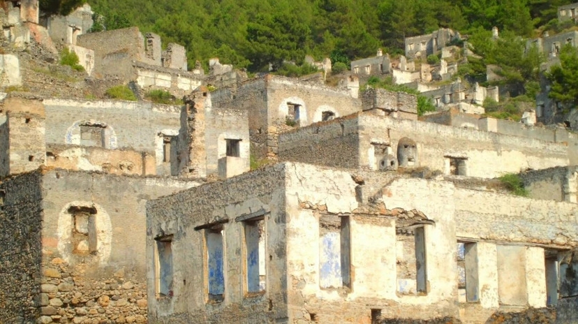 6 Days Oludeniz & Dalyan City Tour 4