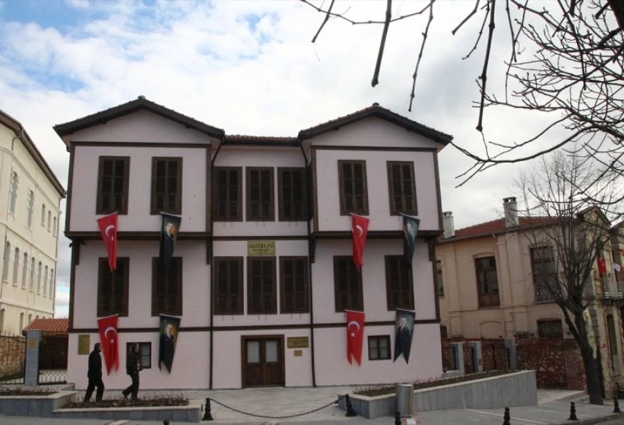 Daily Kirklareli City Tour 1