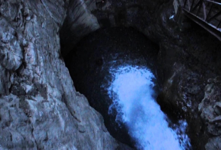 Daily Sakarya Waterfalls Tour