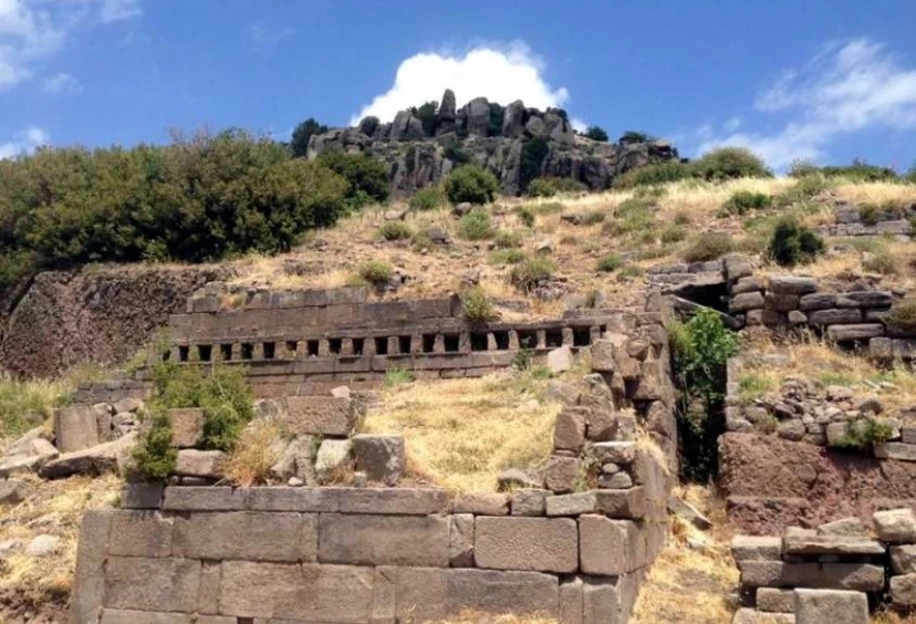 Daily Assos Tour from Canakkale 3