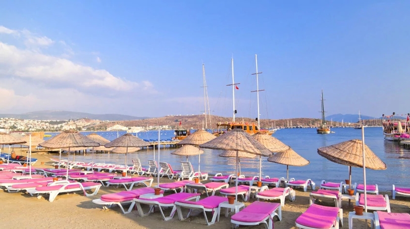 Daily Greece Kos Island Excursion 2