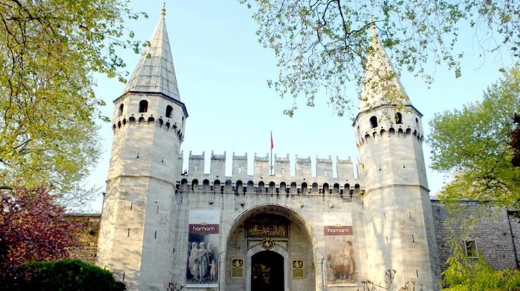Istanbul City Tour from Bodrum by Flight