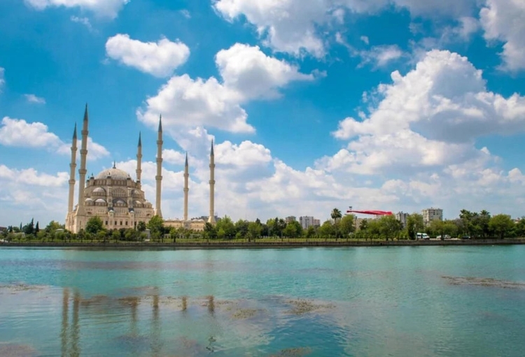4 Day Adana City & Cooking Tour