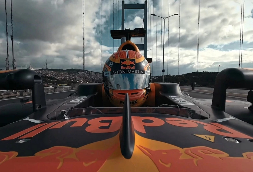 4 Day Istanbul Park Formula 1 Tour Package 2
