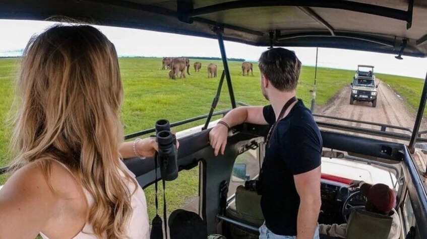 7 Days Best of Tanzania Safari 1