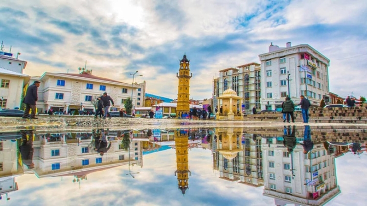 Turkey Yozgat City & Cooking Tour For 5 Day