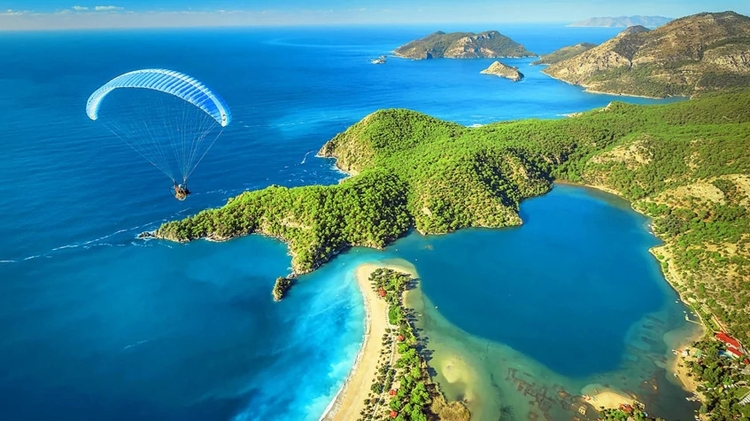 10 Day Marmaris Summer Vacation Package Tour