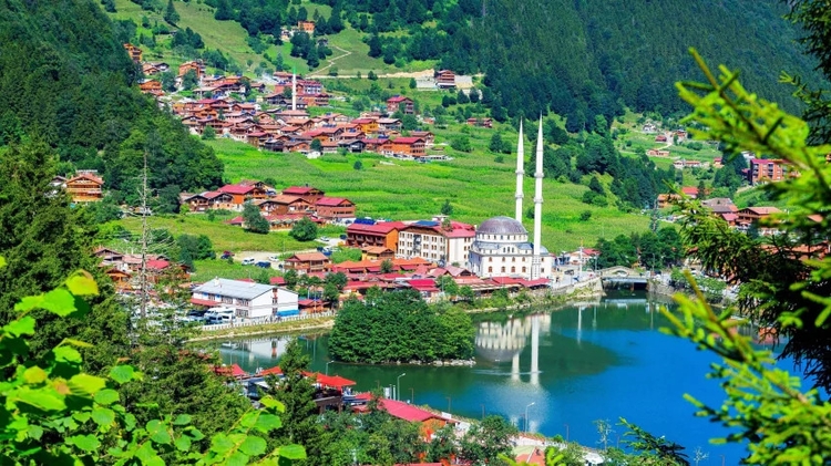 4 Days Trabzon City & Cooking Tour