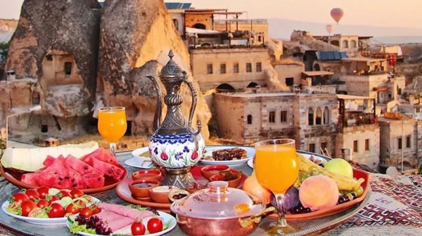 3 Days Cappadocia Package Tour 2