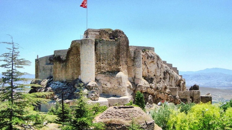3 Day Elazig City Tour Package