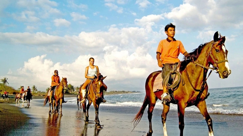 6 Days Horse Riding Package Istanbul Tour 4