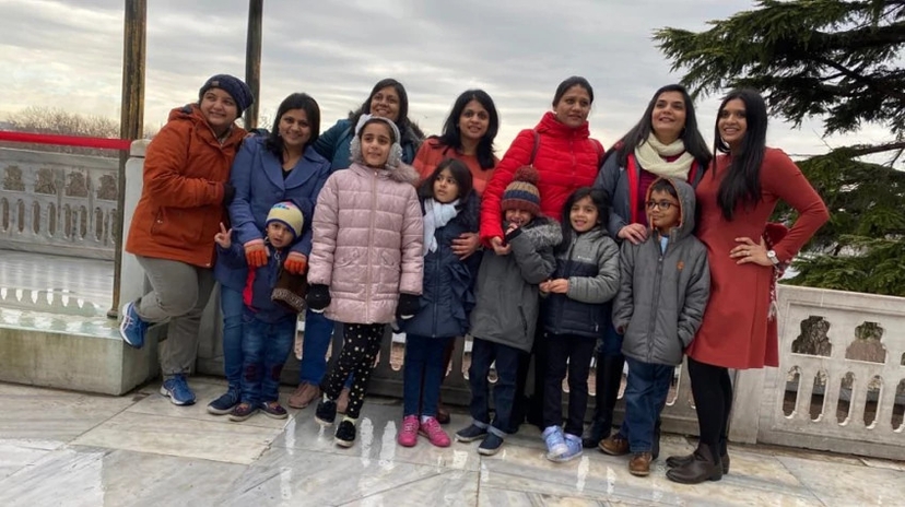 2 Days Istanbul City Tour For Indian Travellers 3