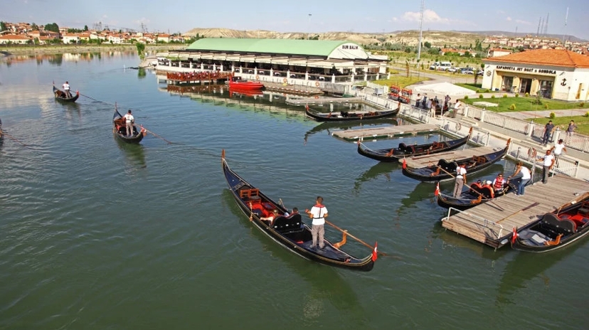 Jet Boat Cappadocia Tour from Kayseri 3