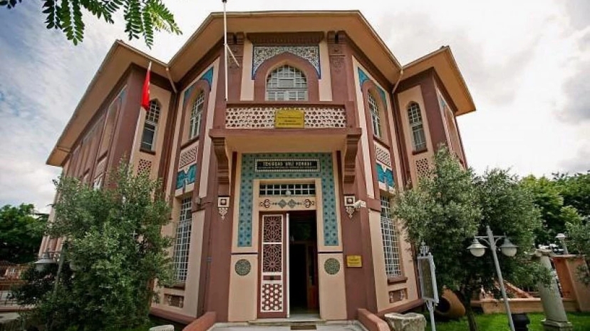 Discover Uzunkopru Edirne Tour 2