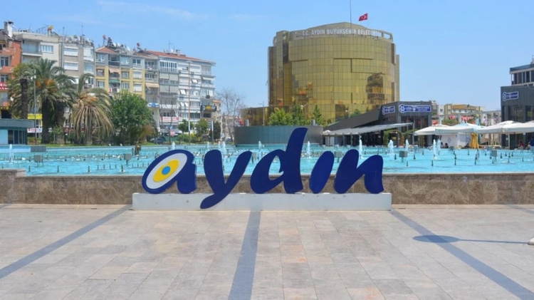 4 Days Aydin Vacation Packages