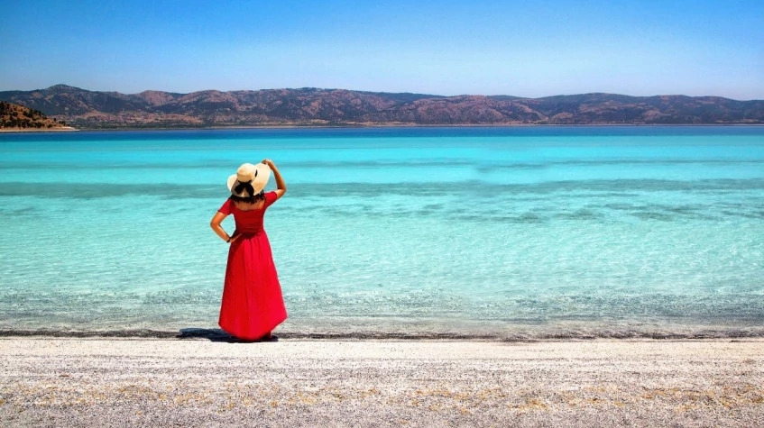 Daily Marmaris White Tour 1