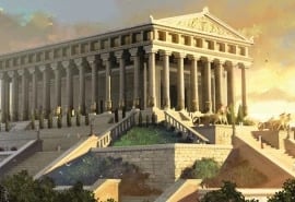 Temple of Artemis (Ephesus)