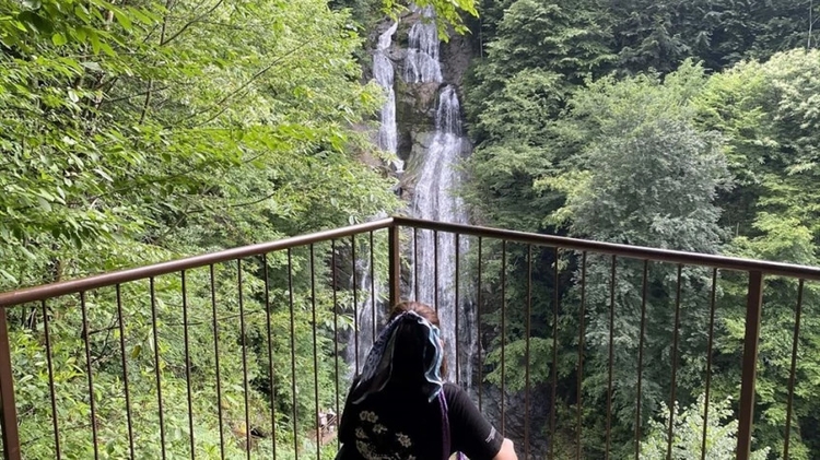 Daily Duzce Waterfalls Tour