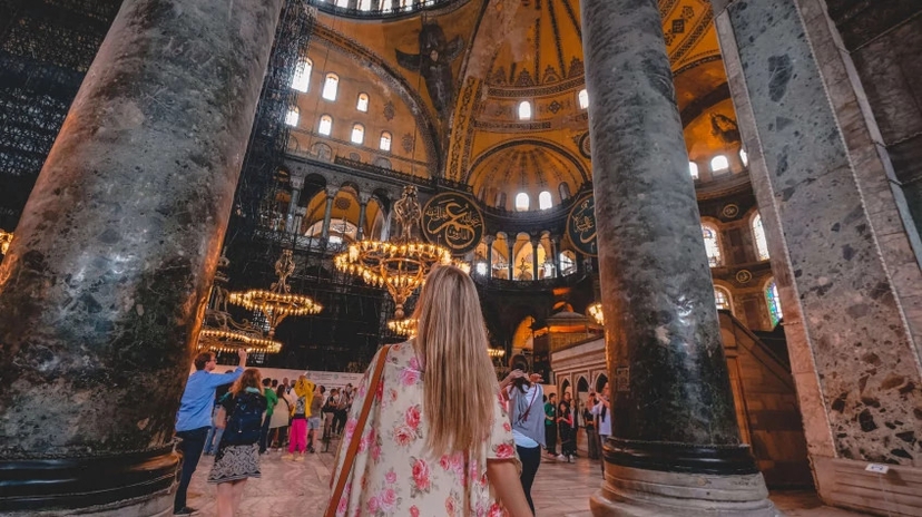 8 Days Deluxe Turkey Treasure Tour 3