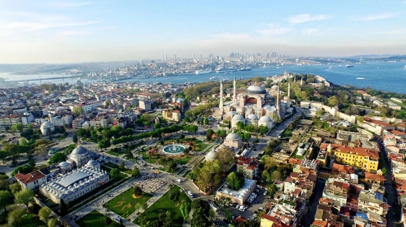 2 Days Istanbul Tour from Kusadasi by Flight 2
