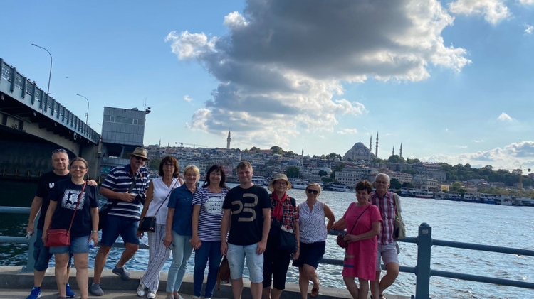 6 Days Istanbul Diyarbakir & Mardin Tours
