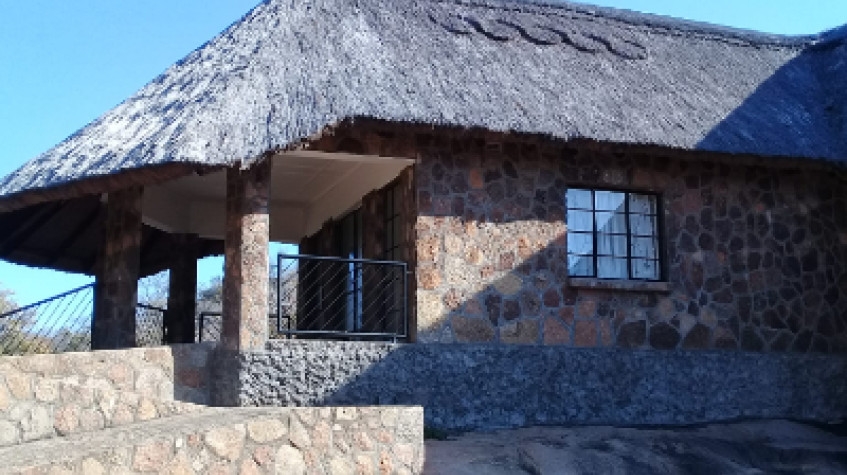Zimbabwe Matopos Park 3 Nights 4 Days Tour 1