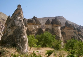 Pasabagi Valley