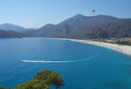 Places to Visit in Oludeniz, the Gem of Fethiye