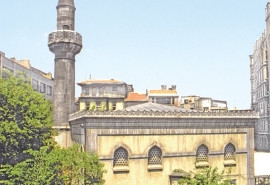 Aga Mosque