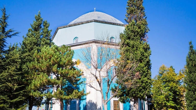 6 Days Special Islamic Tour Turkey