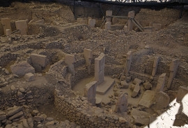 Gobeklitepe Archeological Site