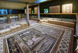 Hatay Archaeological Museum