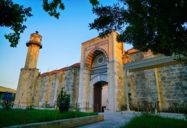 Tarsus Ulu Mosque