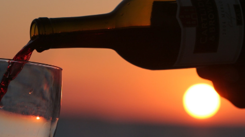 Cappadocia Vineyards & Wine Tasting Experiences 1