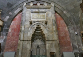 Kayseri Ulu Mosque