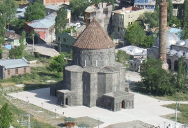 Apostles Church (Kumbet Mosque)