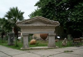 Sinop Archaeological Museum