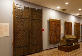 Amasya Archeological Museum