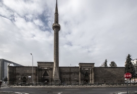 Haci Kilic Mosque