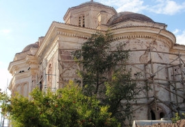 Taksiyarhis Church Museum