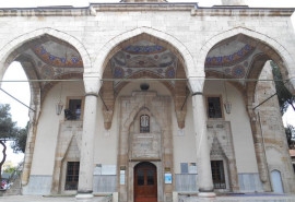 Suleyman Bey Mosque