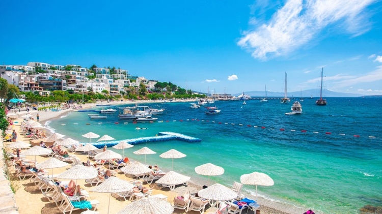 10 Day All Inclusive Hotel Bodrum Holiday