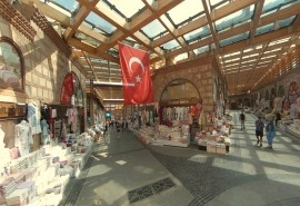Grand Bazaar (Bursa)