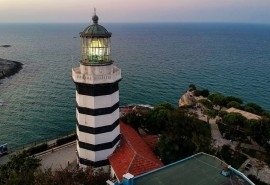 Sile Lighthouse