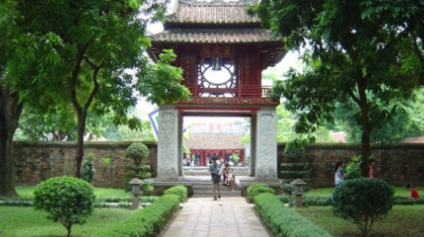 Hanoi Full Day City by Lvptravel 3