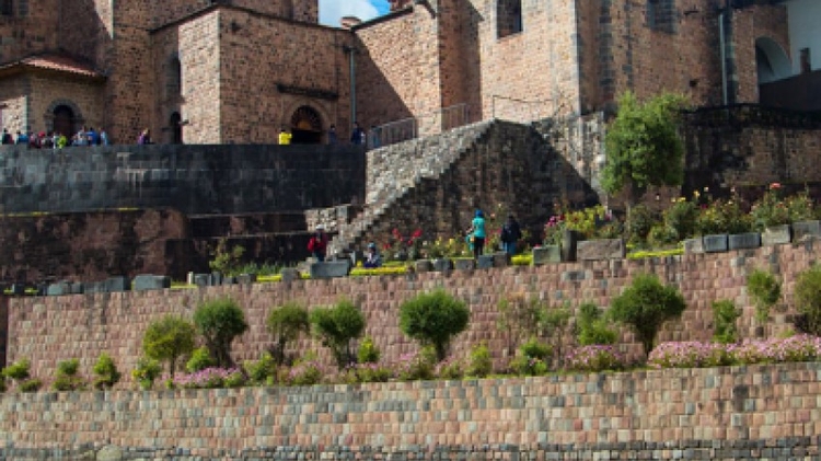 5 Days Cusco | City Tour | Sacred Valley | Machupicchu | Rainbow Mountain