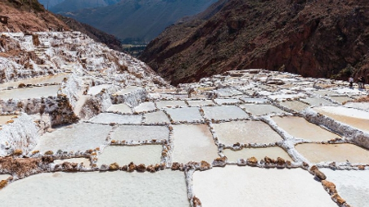7Days Cusco | City Tour | Sacred Valley | Machupicchu | Moray, Salt Mines | Rainbow Mountain | Humantay Lake